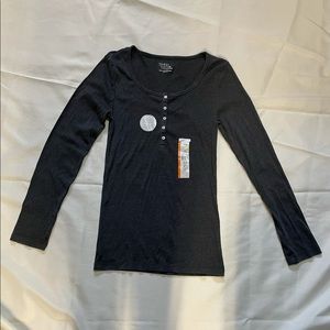 ⚡️B2🏷G1  NWT Women’s Ribbed Tunic